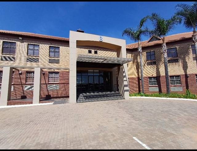 BUSINESS PROPERTY TO RENT IN HIGHVELD